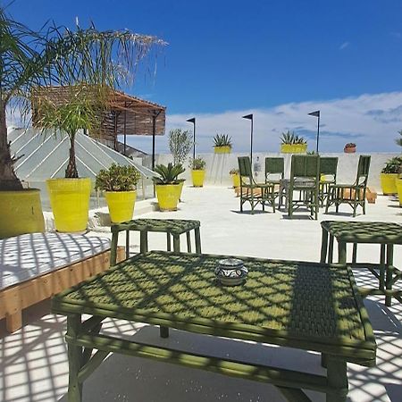 Summer House Tanger Exterior foto