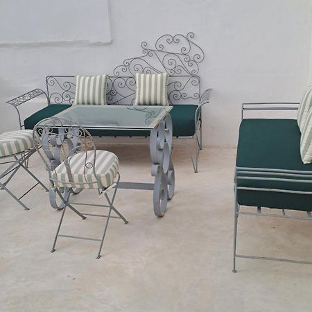 Summer House Tanger Exterior foto