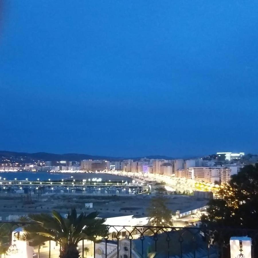 Summer House Tanger Exterior foto