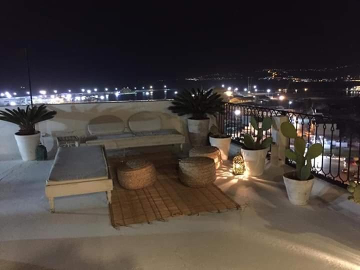 Summer House Tanger Exterior foto