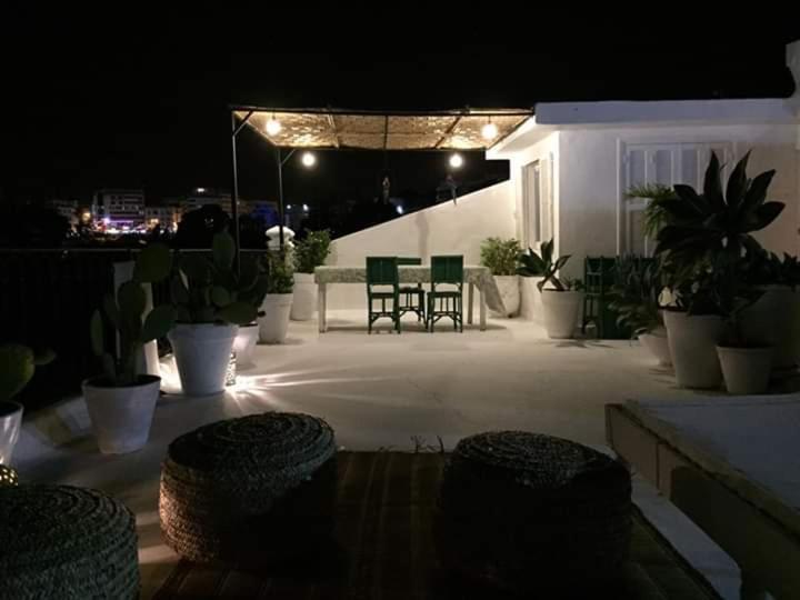 Summer House Tanger Exterior foto