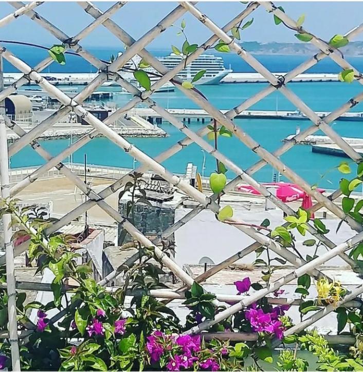 Summer House Tanger Exterior foto