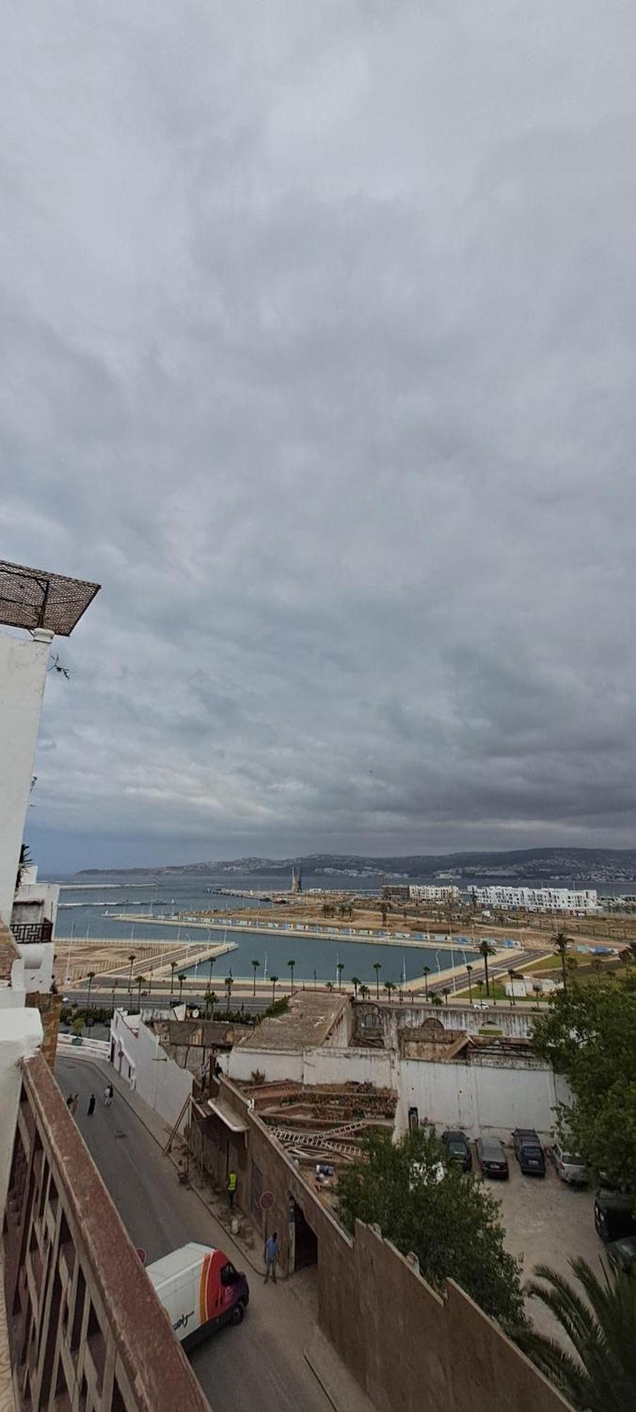 Summer House Tanger Exterior foto