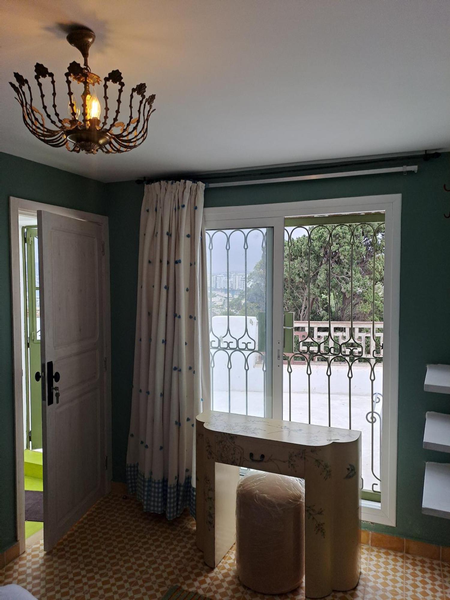 Summer House Tanger Exterior foto