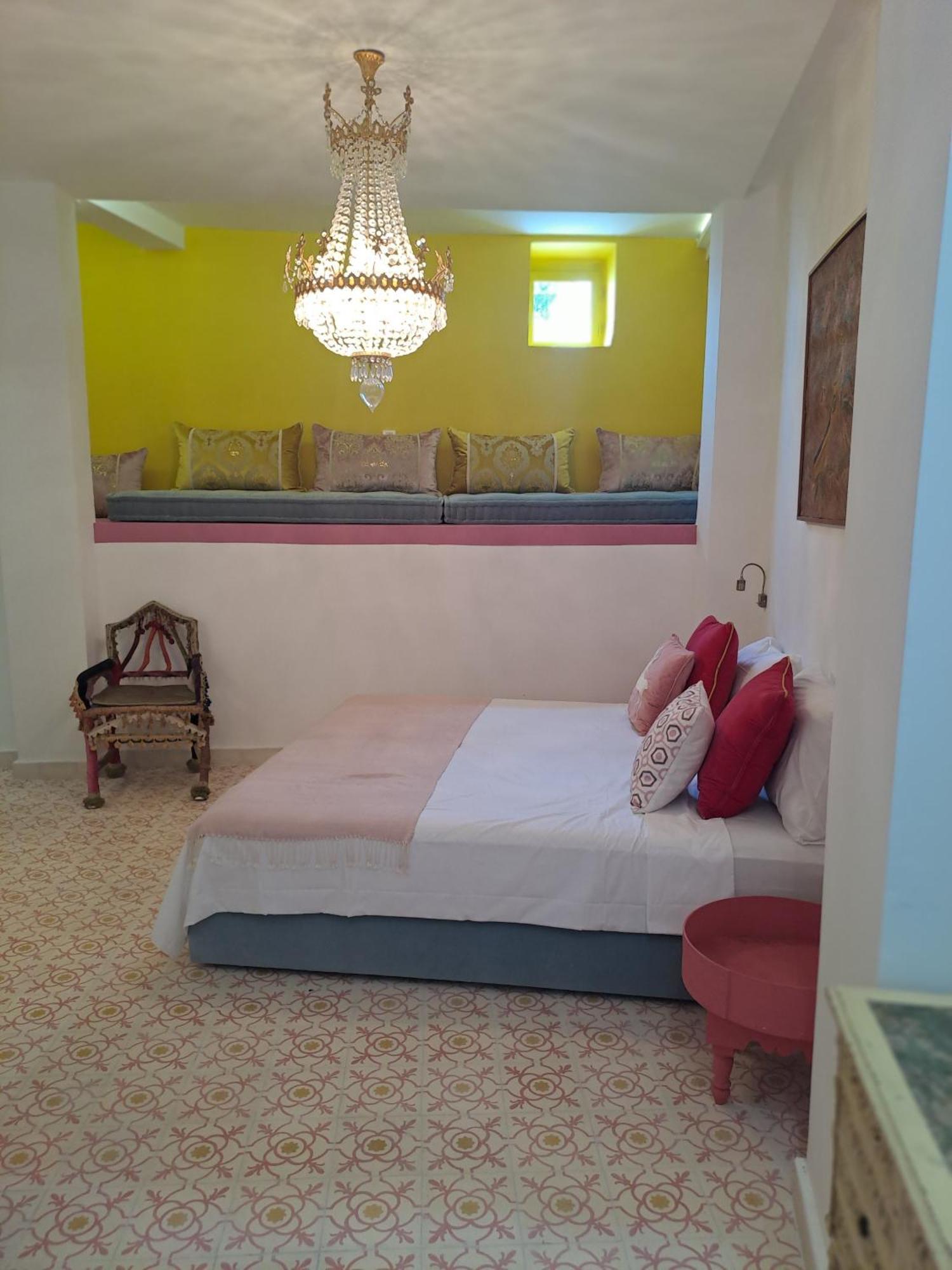 Summer House Tanger Exterior foto