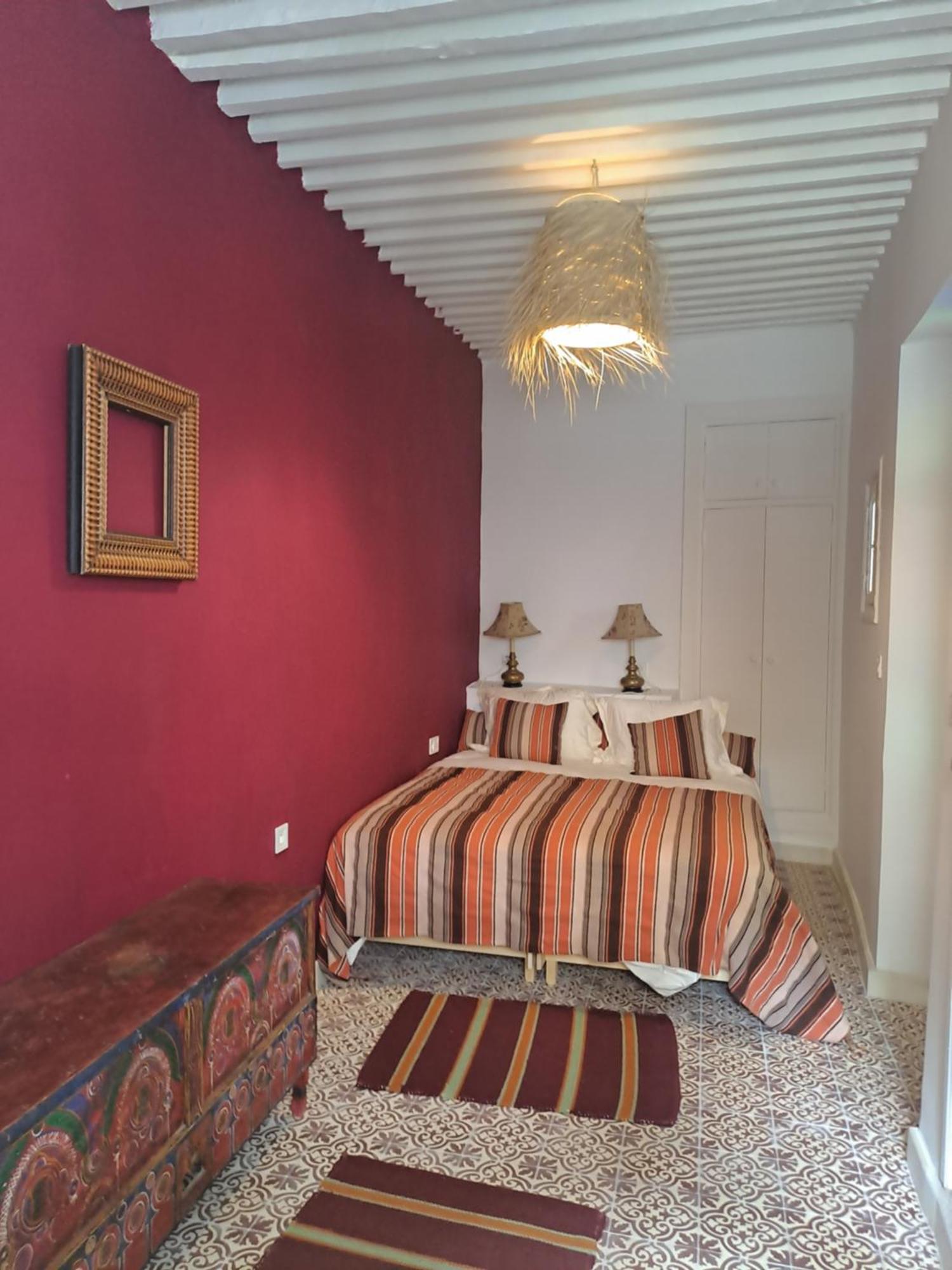 Summer House Tanger Exterior foto