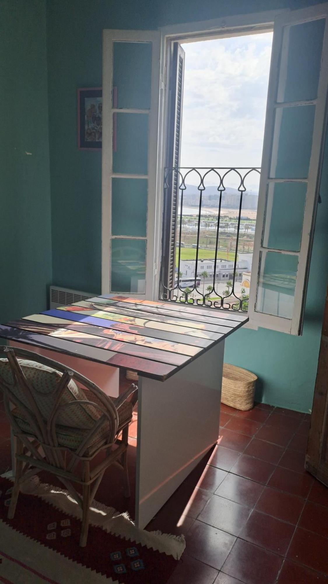 Summer House Tanger Exterior foto