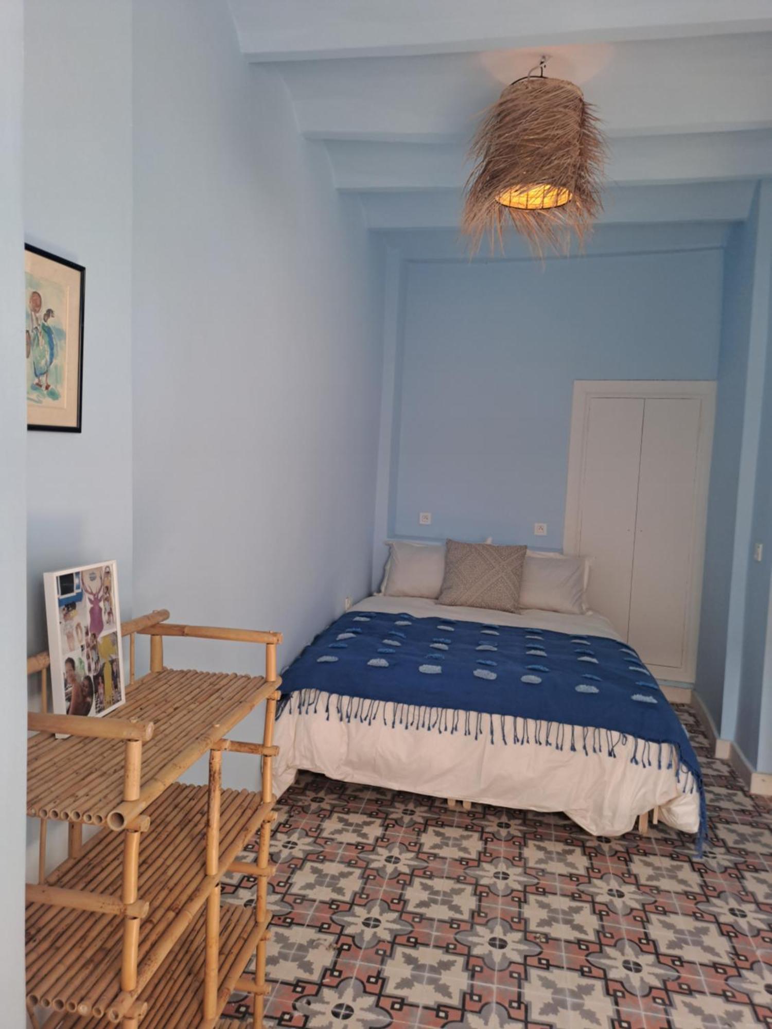 Summer House Tanger Zimmer foto