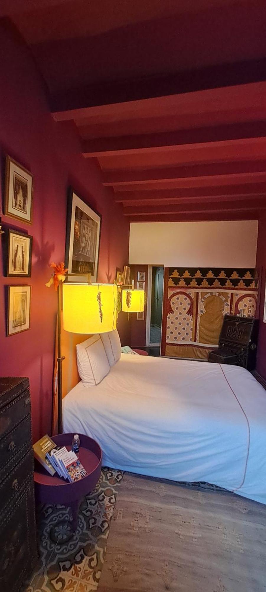 Summer House Tanger Zimmer foto
